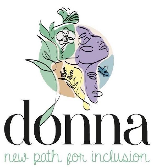 D.O.N.N.A. Deep and concrete Opportunity for gender equality - New path for inclusion through Nature and Art